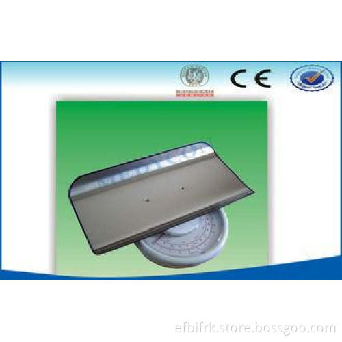 Stainless Steel Adjustable Medical Digital Scales For Infan